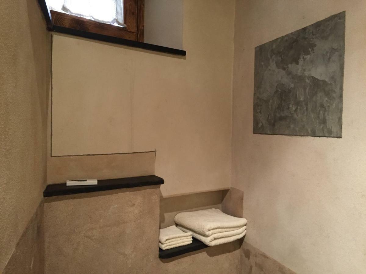 Lovingenoa - Antico Convento Apartment Exterior photo