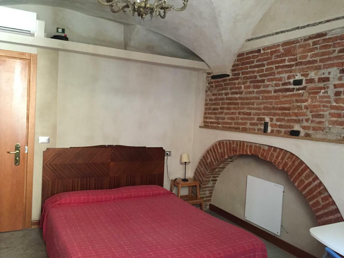 Lovingenoa - Antico Convento Apartment Exterior photo
