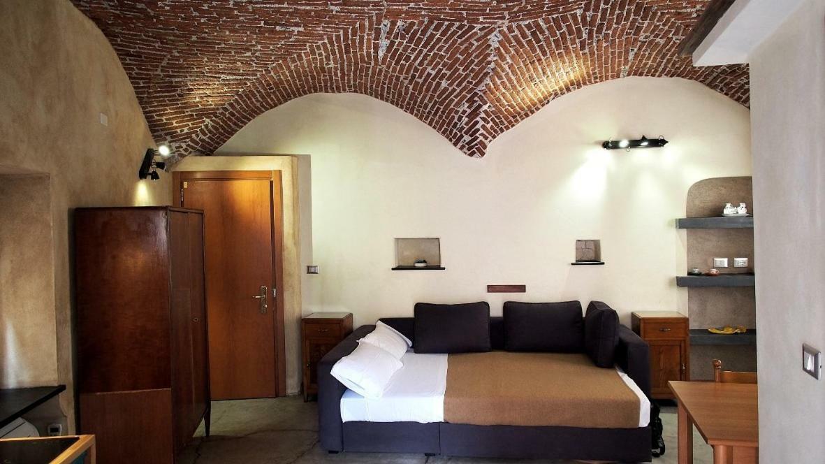 Lovingenoa - Antico Convento Apartment Exterior photo