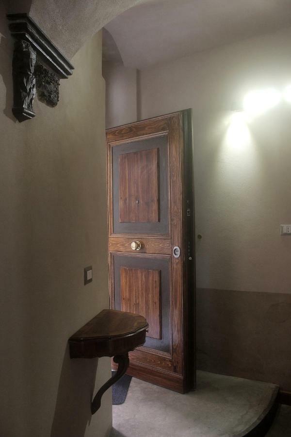 Lovingenoa - Antico Convento Apartment Exterior photo