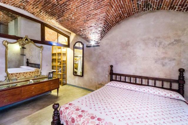 Lovingenoa - Antico Convento Apartment Exterior photo
