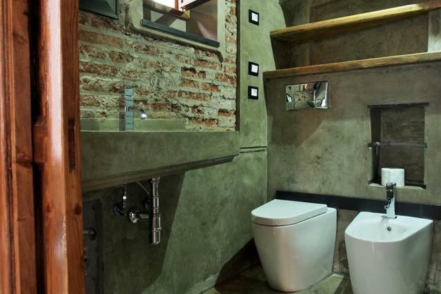 Lovingenoa - Antico Convento Apartment Exterior photo