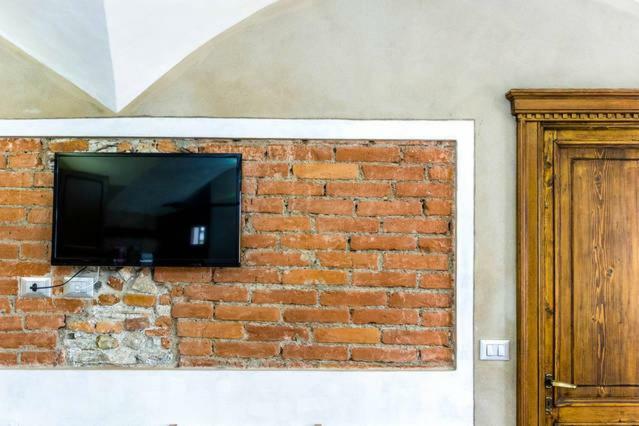 Lovingenoa - Antico Convento Apartment Exterior photo
